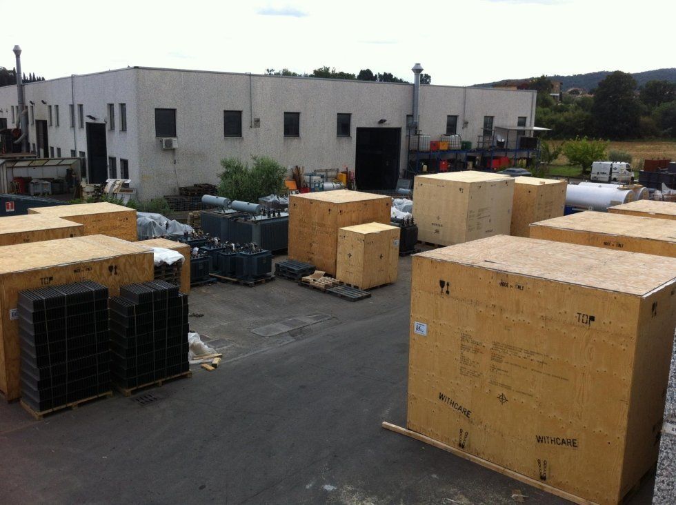 imballaggio pronto partenza 8