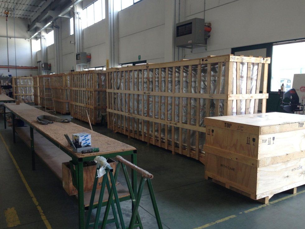 imballaggio pronto partenza 5