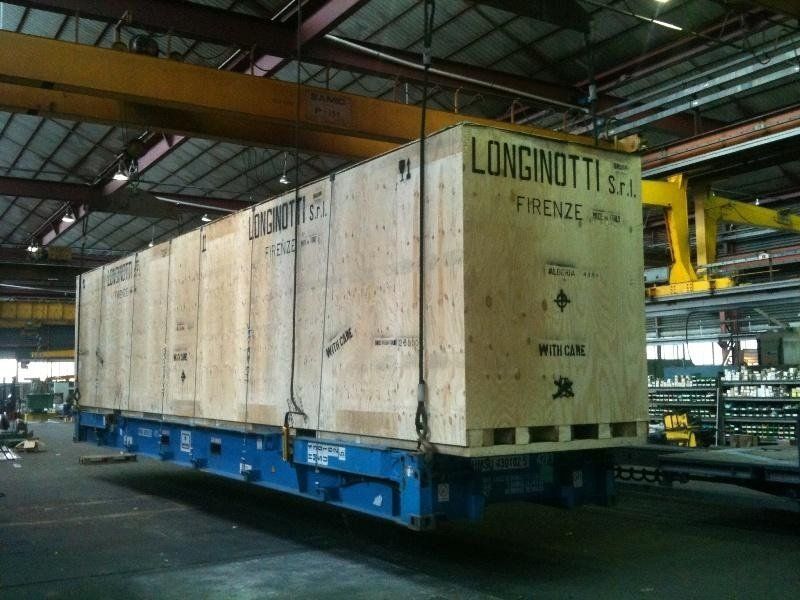 imballaggio pronto partenza 2