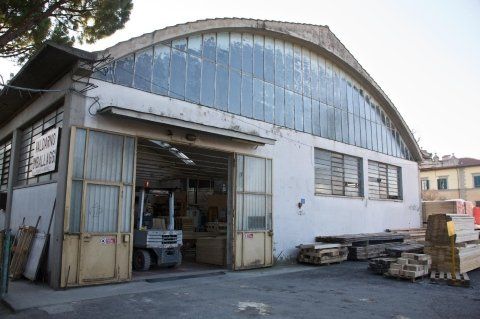 Valdarno imballaggio