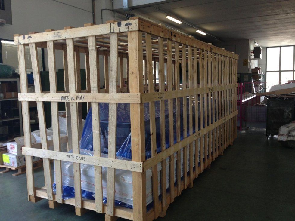 imballaggio pronto partenza 1