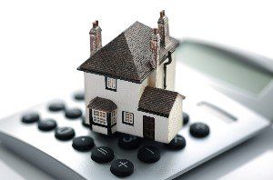 House Model Over Calculator — Santa Cruz, CA — Dan Casagrande - Reverse Mortgages