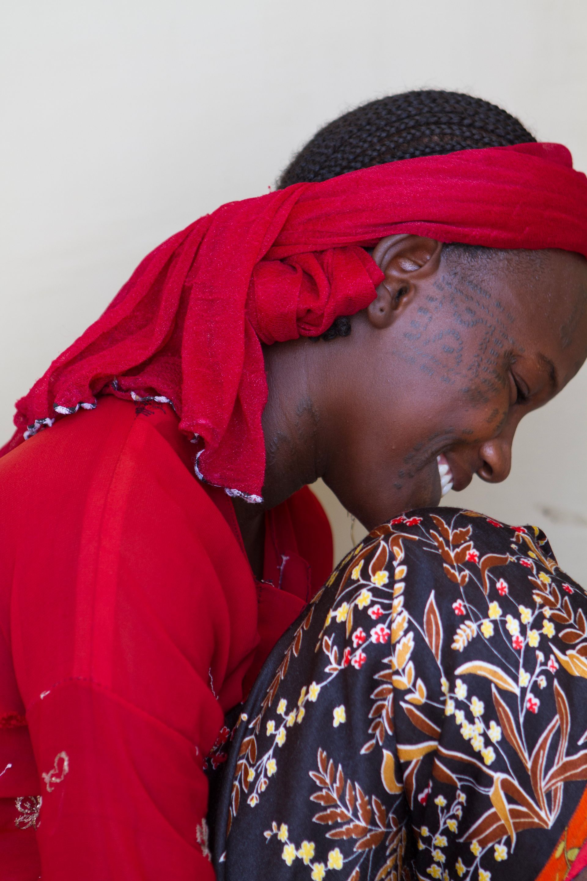 The Nolan Gallery McCants