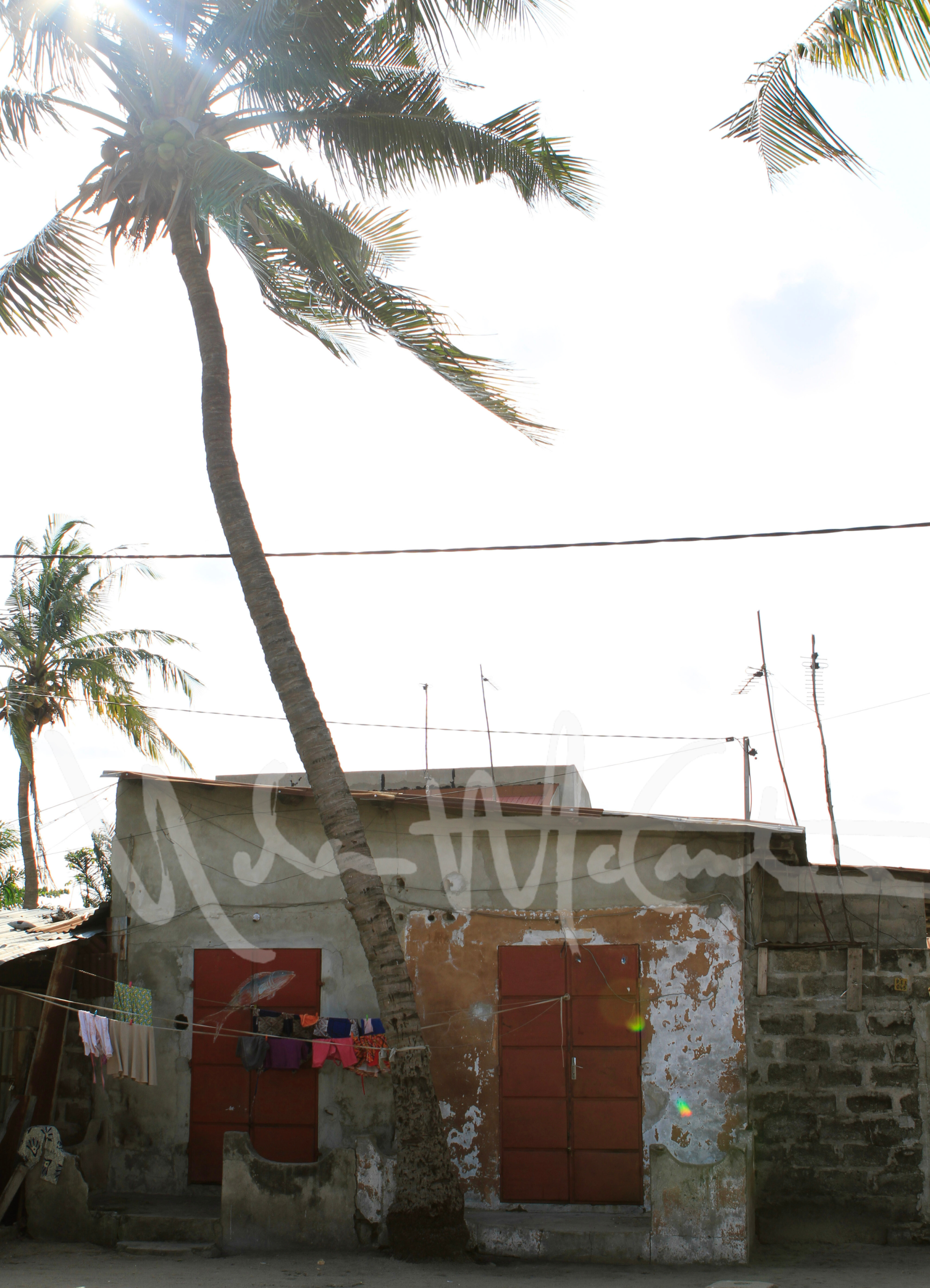 Mon Chez Moi  Republic of Benin