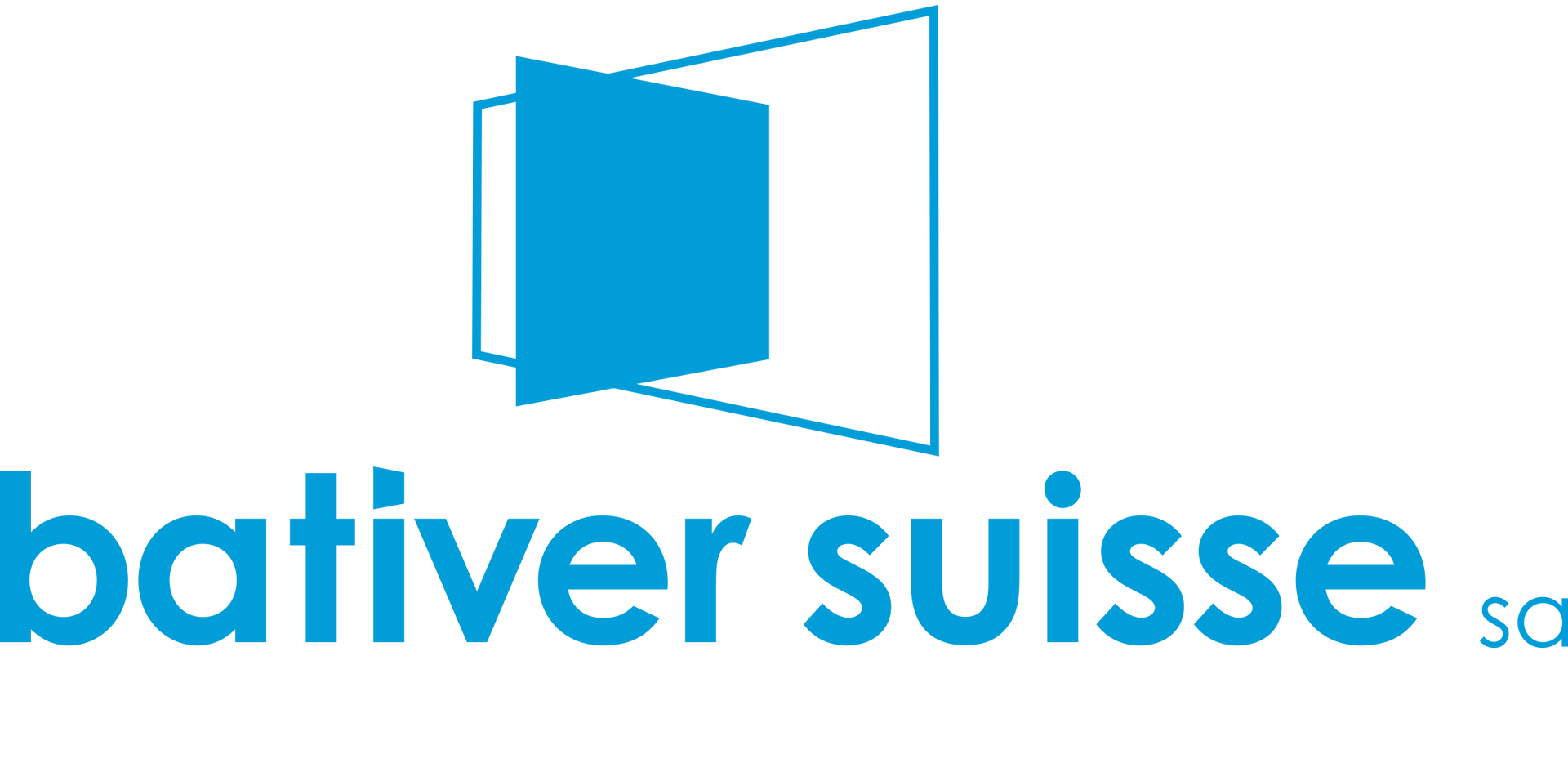 Logo Bativer SA Fenêtres et Stores Genève et Mont sur Rolle