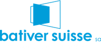 Logo Bativer SA Fenêtres et Stores Genève et Mont sur Rolle