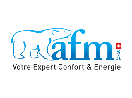 logo afm