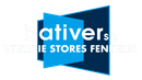Logo Bativer SA Fenêtres et Stores Genève et Mont sur Rolle