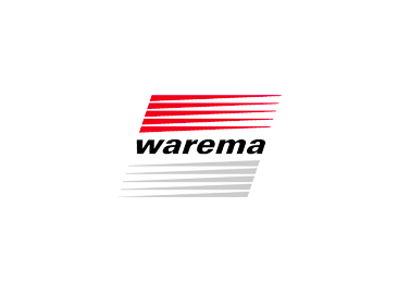 Logo Warema