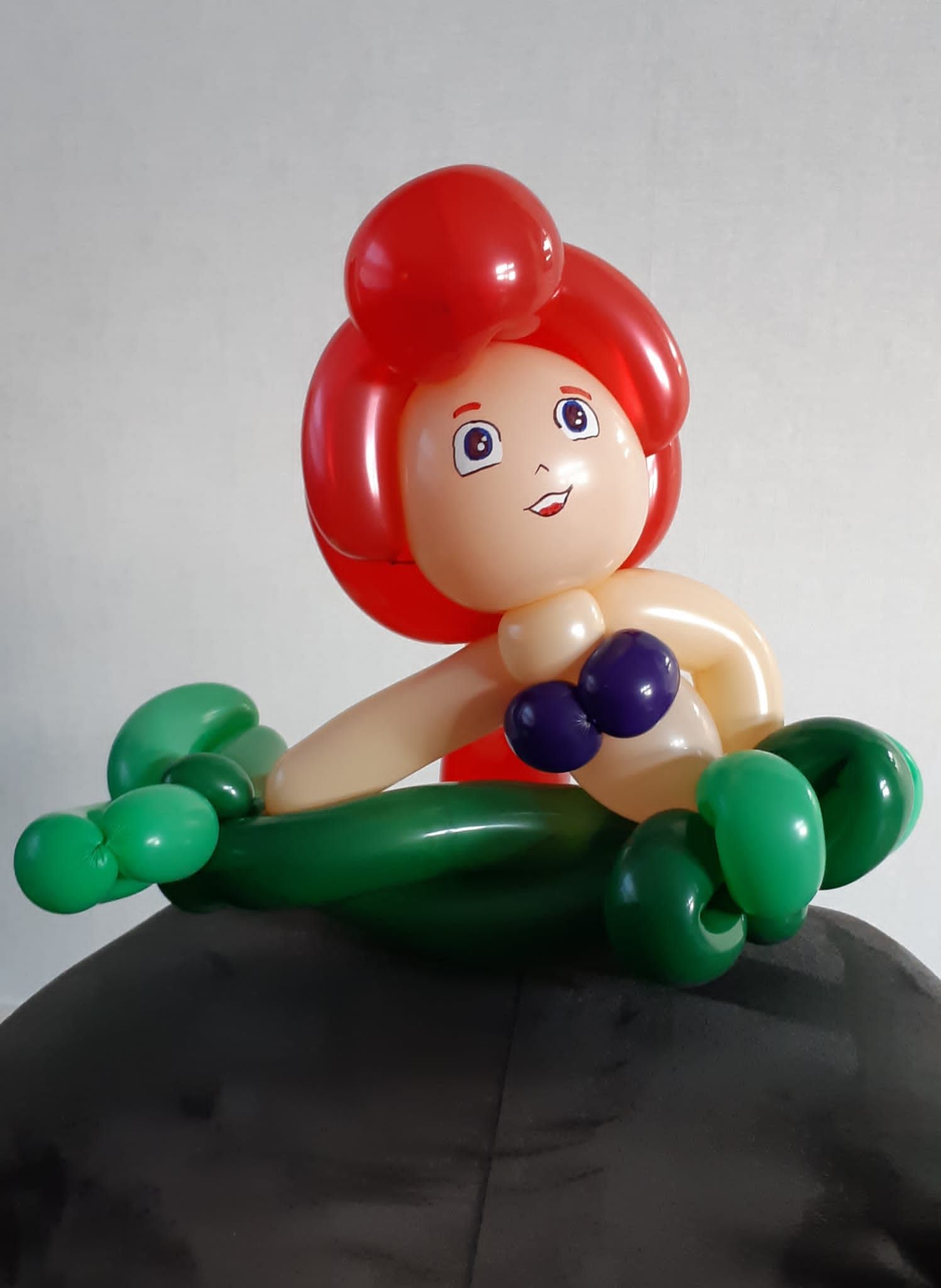 Kindervermaak: Ballonnen vouwen in Emmen, Assen, Groningen, Hoogeveen, Drenthe en Groningen