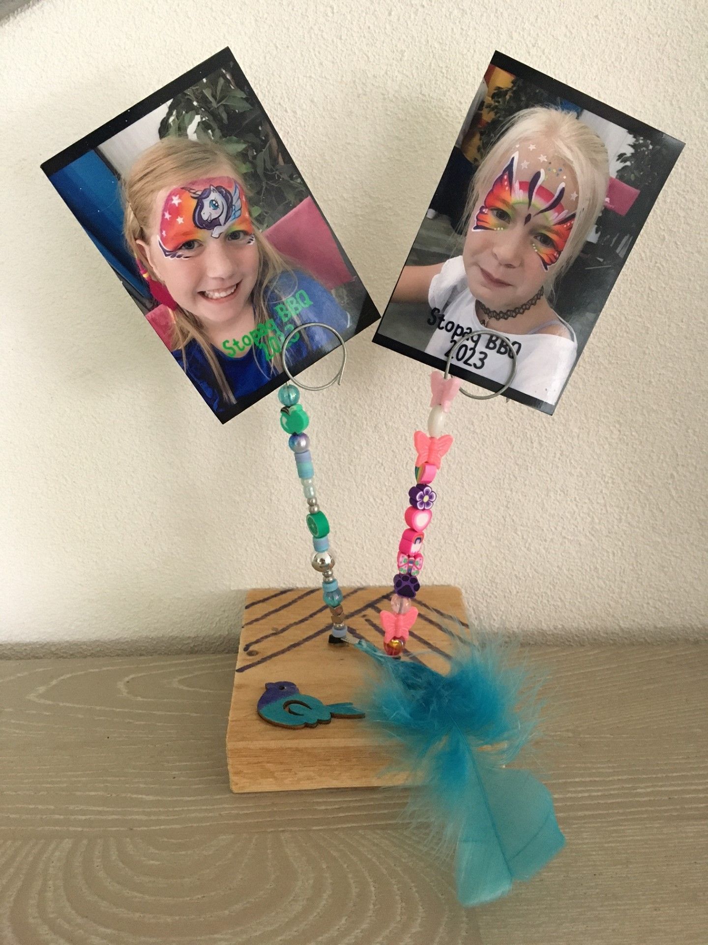 Kindervermaak schminken door Vanja Glitter & Schmink voor feest en evenement in Emmen, Assen, Groningen, Hoogeveen, Drenthe en Groningen