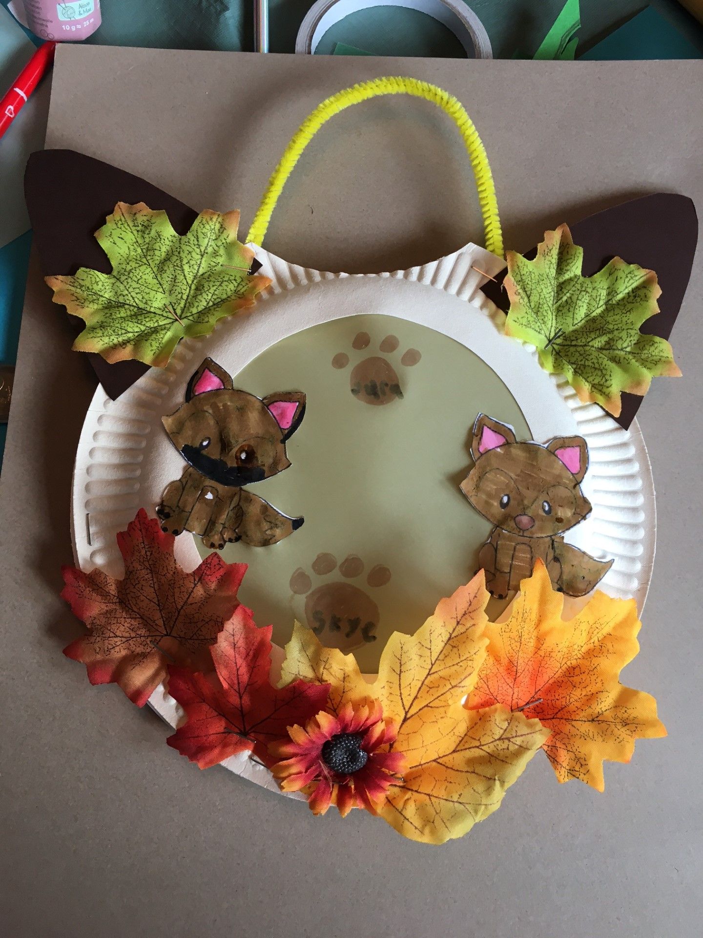 Kindervermaak schminken door Vanja Glitter & Schmink voor feest en evenement in Emmen, Assen, Groningen, Hoogeveen, Drenthe en Groningen