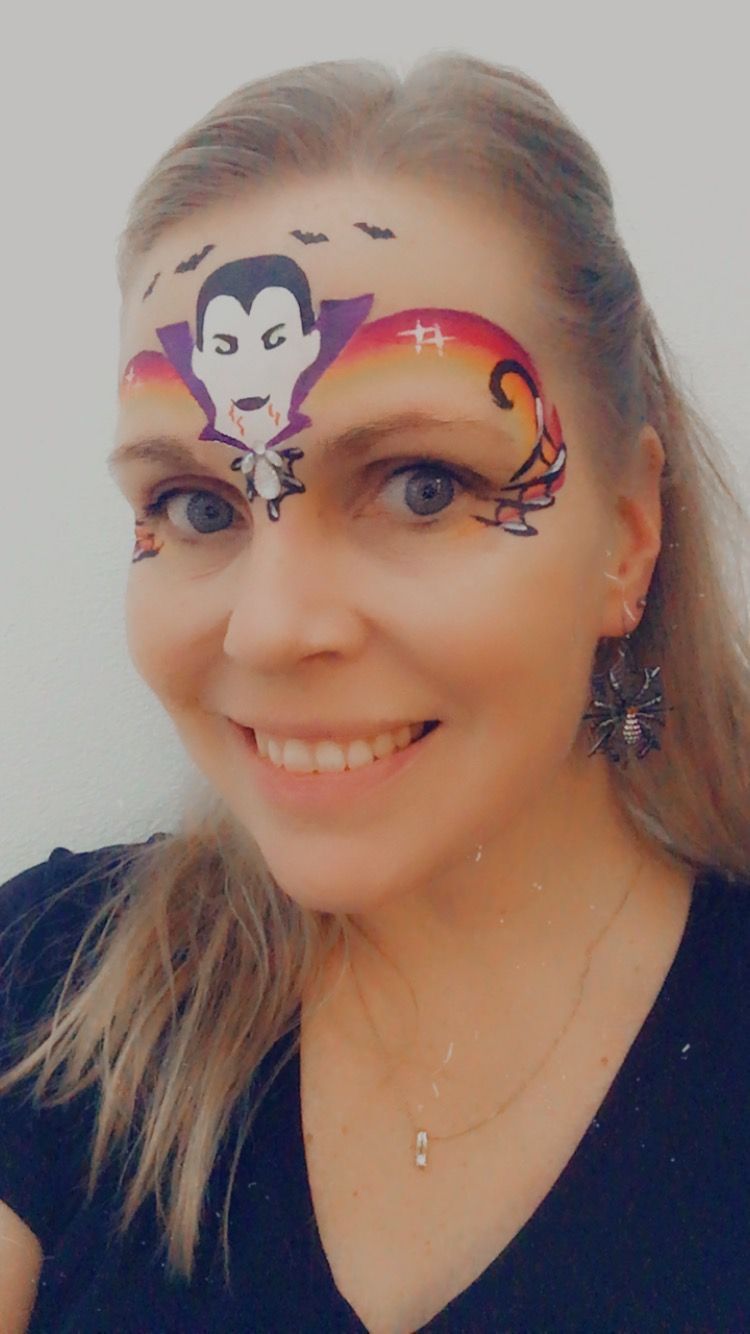 Kindervermaak schminken voor feest en evenement in Emmen, Assen, Groningen, Hoogeveen, Drenthe en Groningen