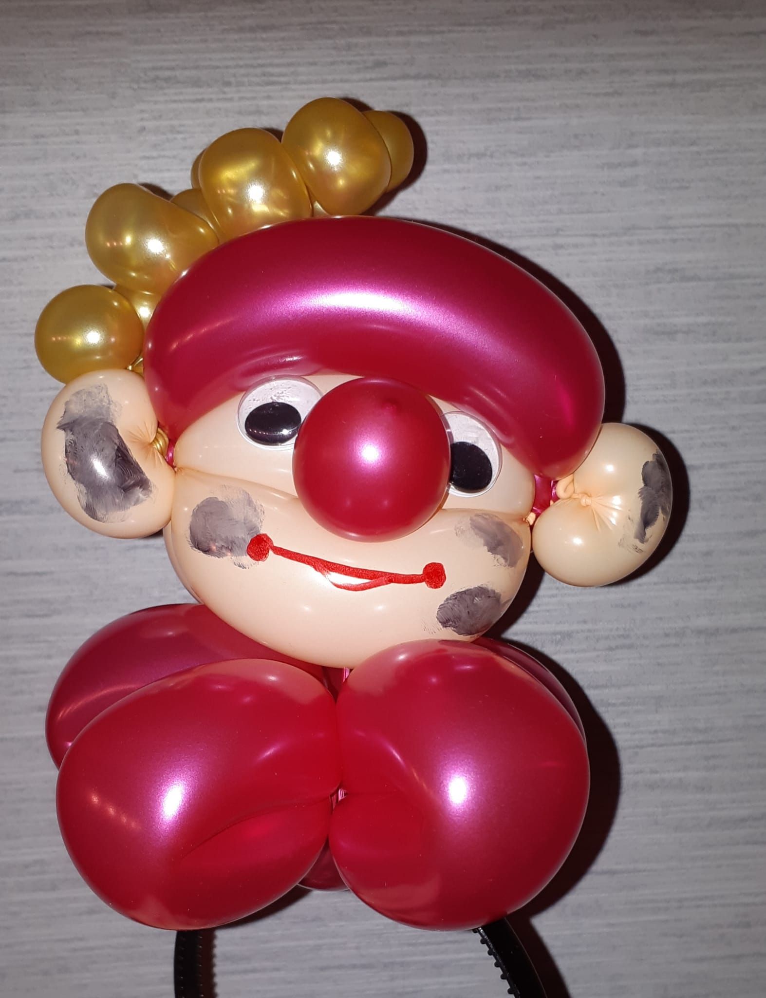 Kindervermaak: Ballonnen vouwen in Emmen, Assen, Groningen, Hoogeveen, Drenthe en Groningen