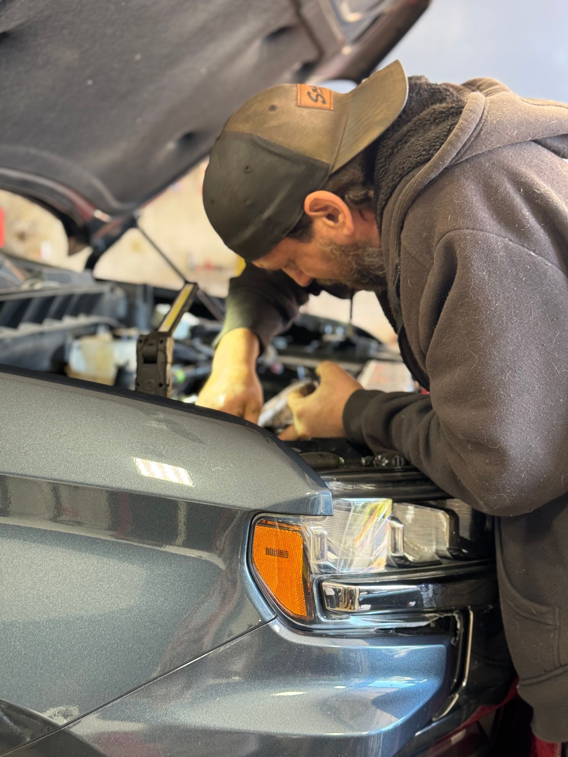 Staff Image | Millville Service