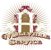 Logo | Millville Gas & Service