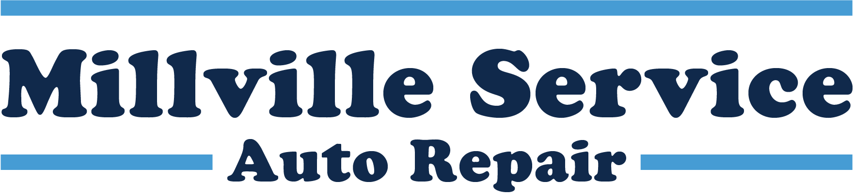 Logo | Millville Gas & Service