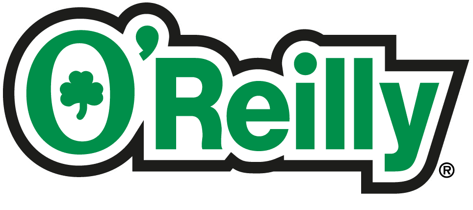 O'Reilly Logo | Millville Gas & Service