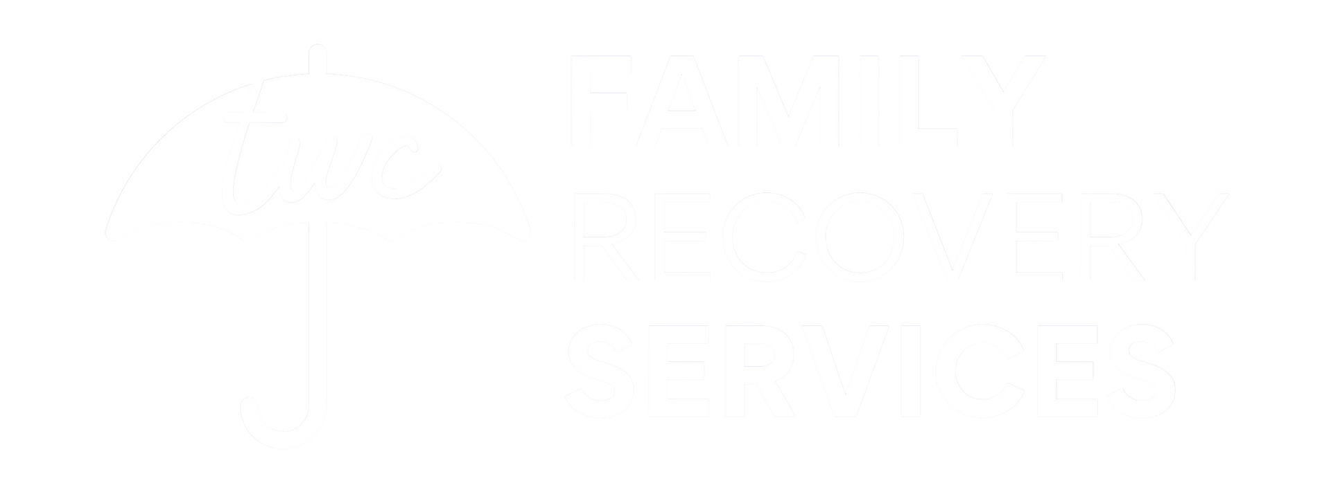 Logo of the company 4U with the letters stylized and interconnected.