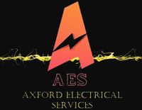 aes axford electrical services-logo