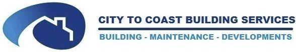 City To Coast Building Services Logo