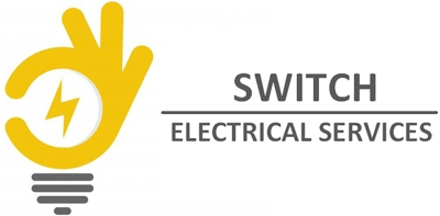 Switch Electrical Services logo