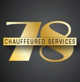78 Chauffeured Services