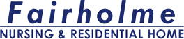Fairholme Care Home logo
