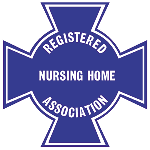 Nursing Home Association Registered