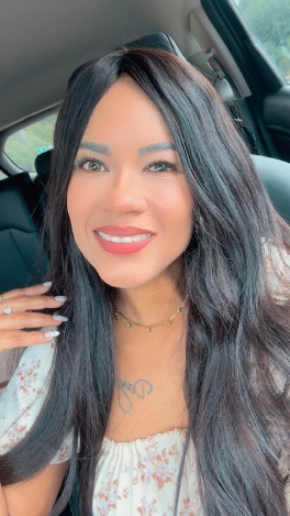 marisela carr