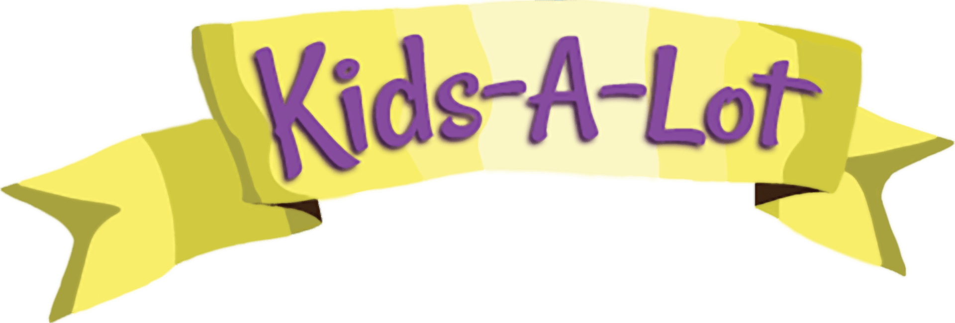 Kids A Lot Logo