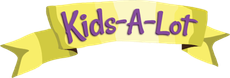 Kids A Lot Logo