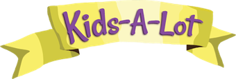 Kids A Lot Logo