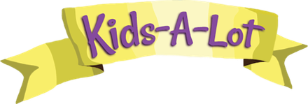 Kids A Lot Logo