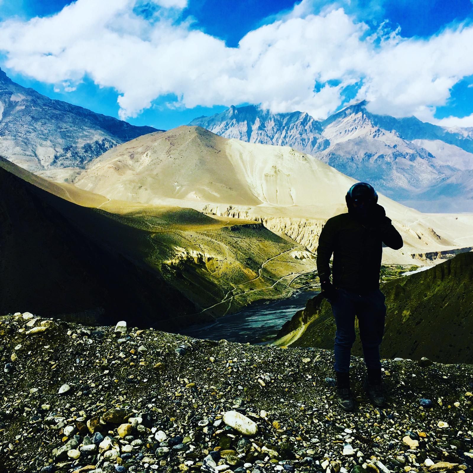 road trip with motorcycle adventures tours in india, great experiences to exotic destinations in india