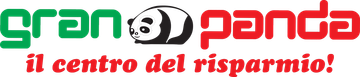 logo GRAN PANDA
