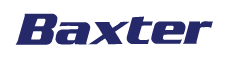 logo baxter