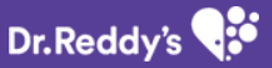 logo dr reddy's