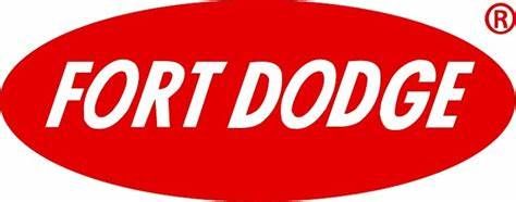 logo fort dodge