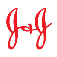 logo johnson & johnson