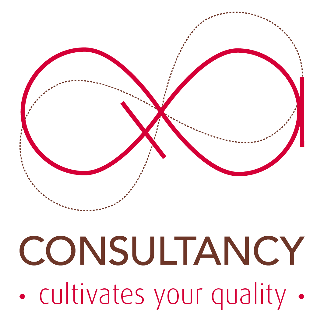 logo qa consultancy