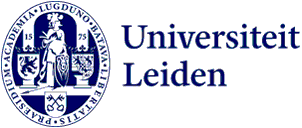 logo universiteit leiden