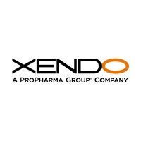 logo xendo
