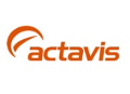 logo actavis
