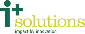logo iplussolutions