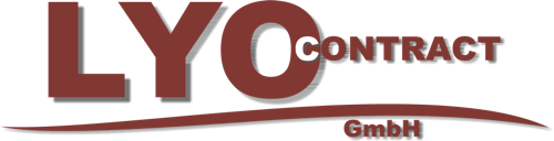 logo lyo contract