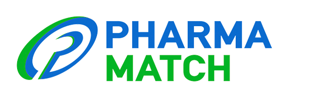 logo pharma match