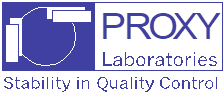 logo proxy laboratories