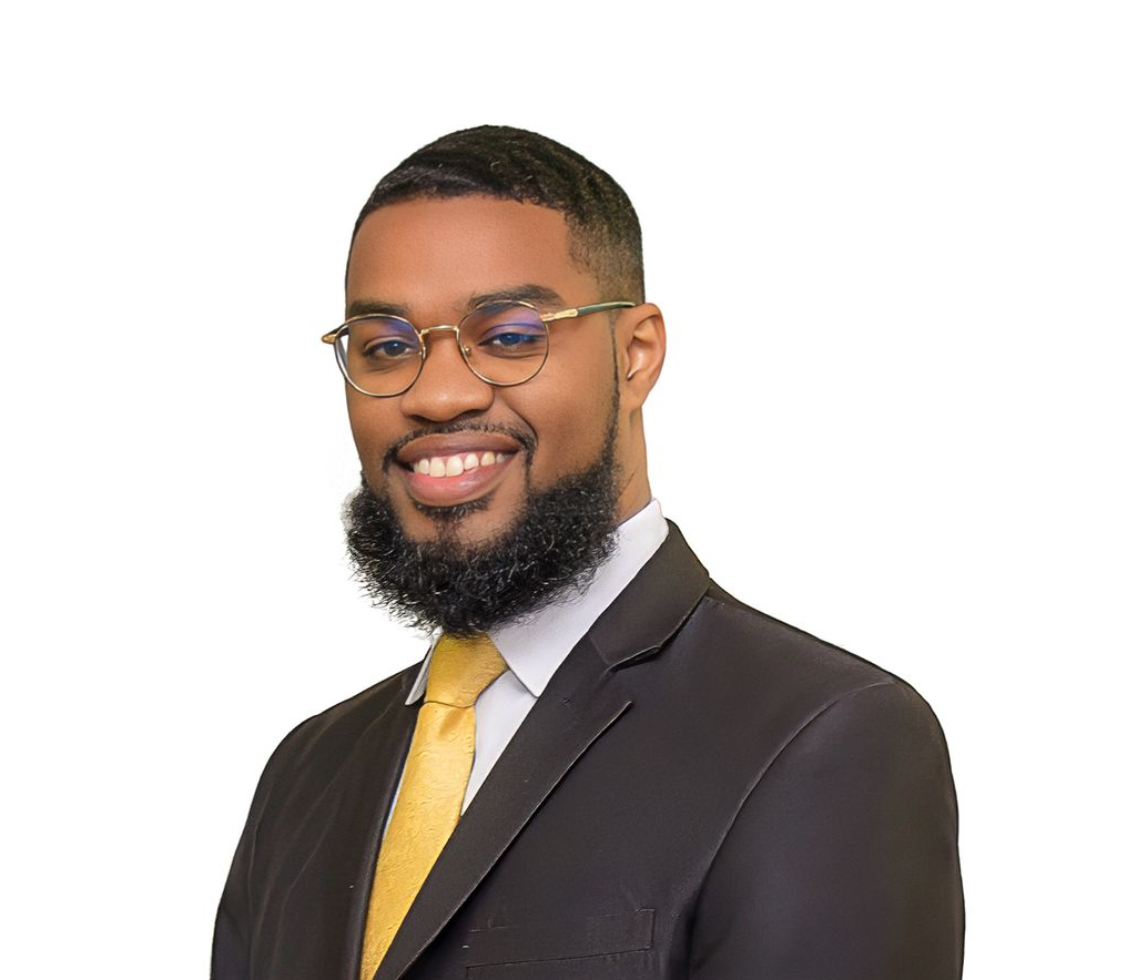 Christopher D. Weaver