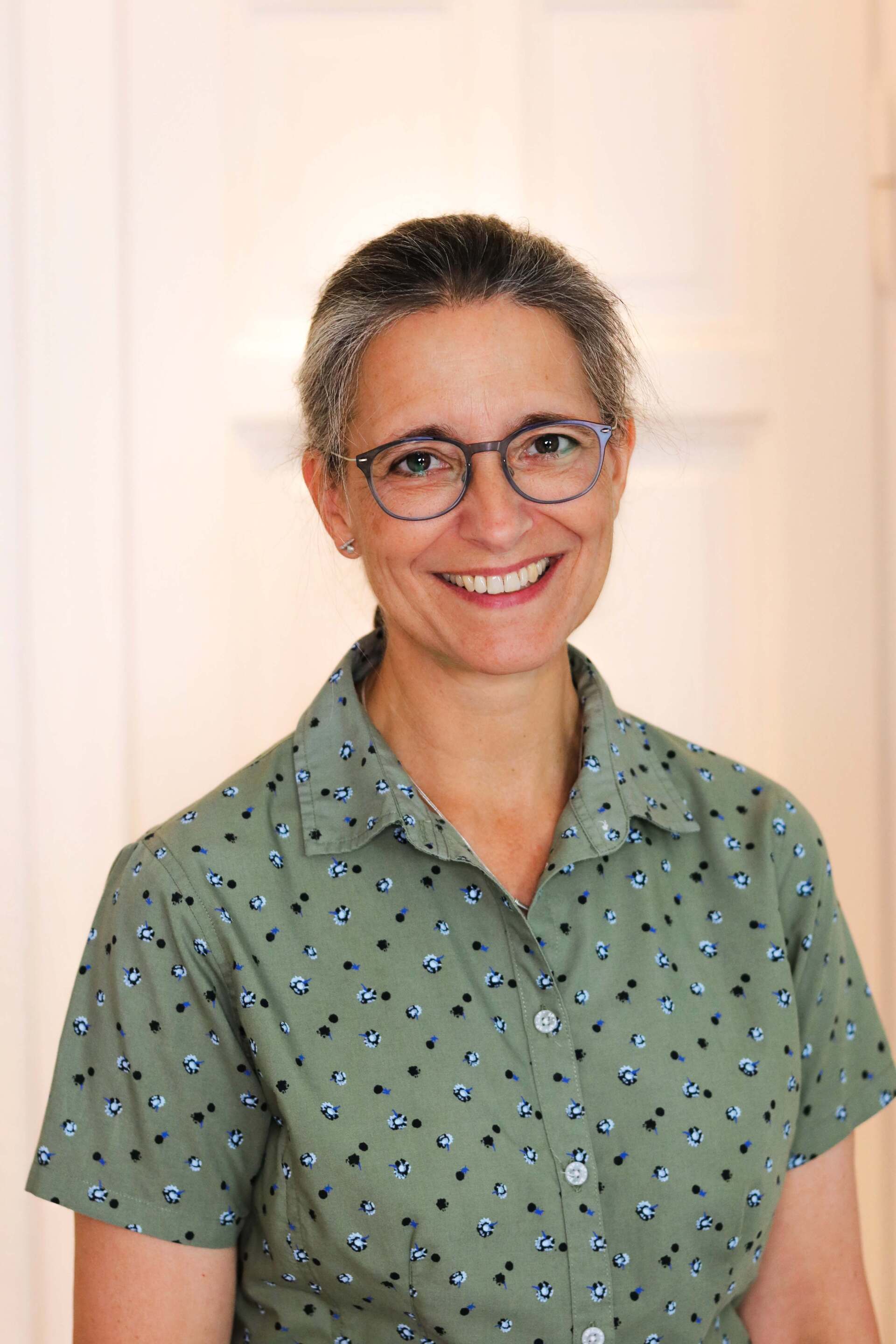 Birgit Prokopetz – Physiotherapeutin und Mitgründerin von PhysioHP